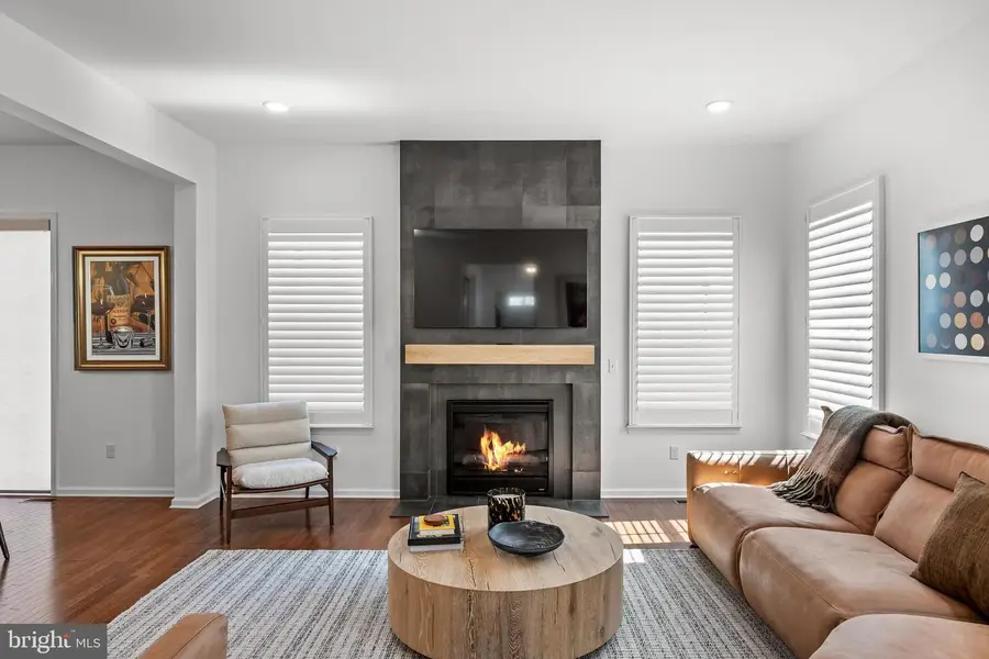 4410 Champions Run, Cherry Hill, NJ 08002 - #2