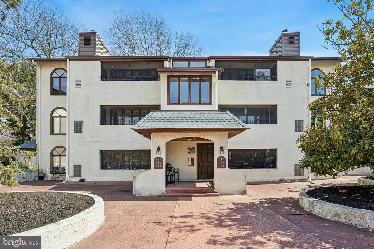 121 Centura, Cherry Hill, NJ 08003 - #1