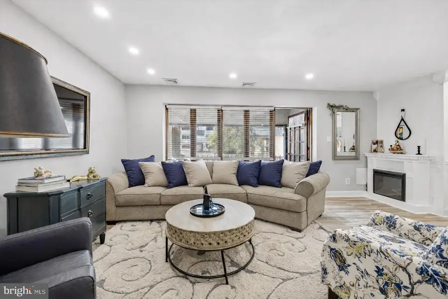 121 Centura, Cherry Hill, NJ 08003 - #3