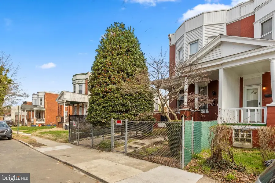 1498 Princess Ave, Camden, NJ 08103 - #2