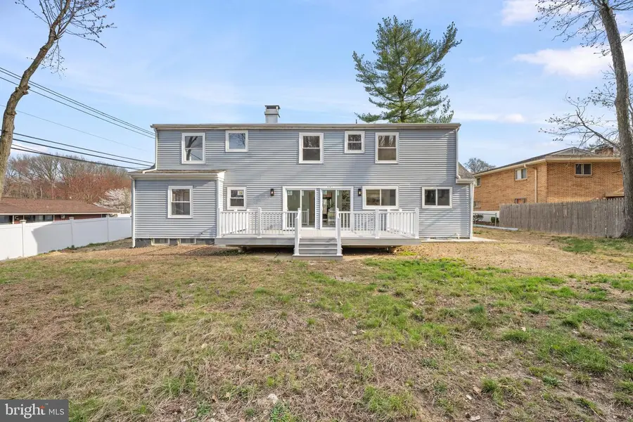 301 Hialeah Dr, Cherry Hill, NJ 08002 - #2