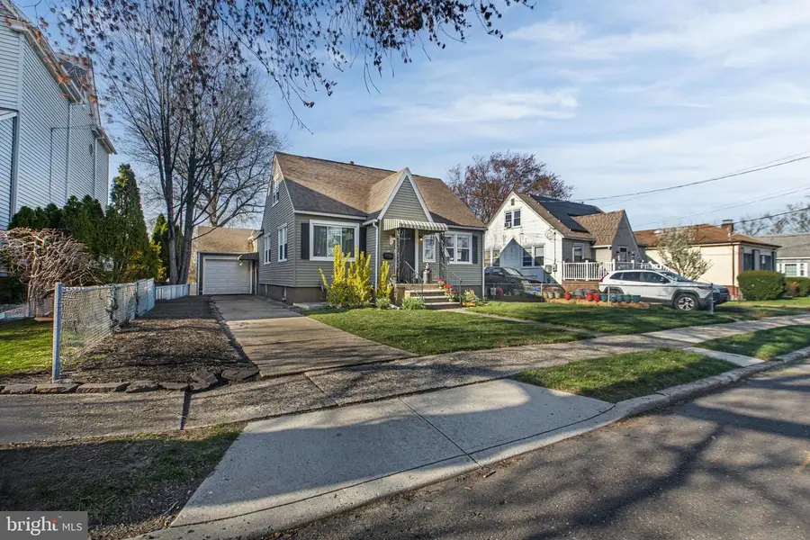 133 3rd Ave, Mount Ephraim, NJ 08059 - #2