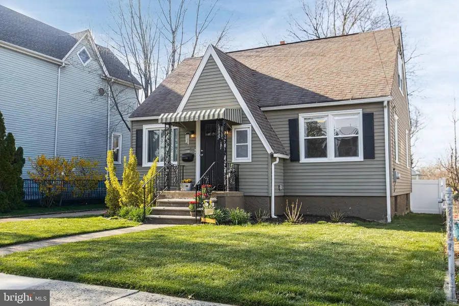 133 3rd Ave, Mount Ephraim, NJ 08059 - #3