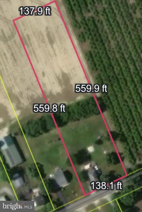 543 Spring Rd, Hammonton, NJ 08037 - #2