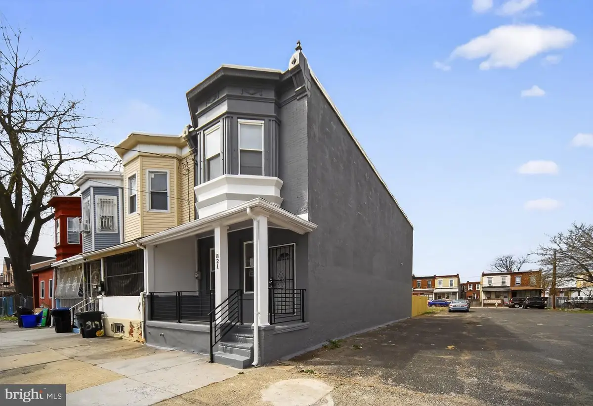 821 N 2nd St, Camden, NJ 08102 - #1