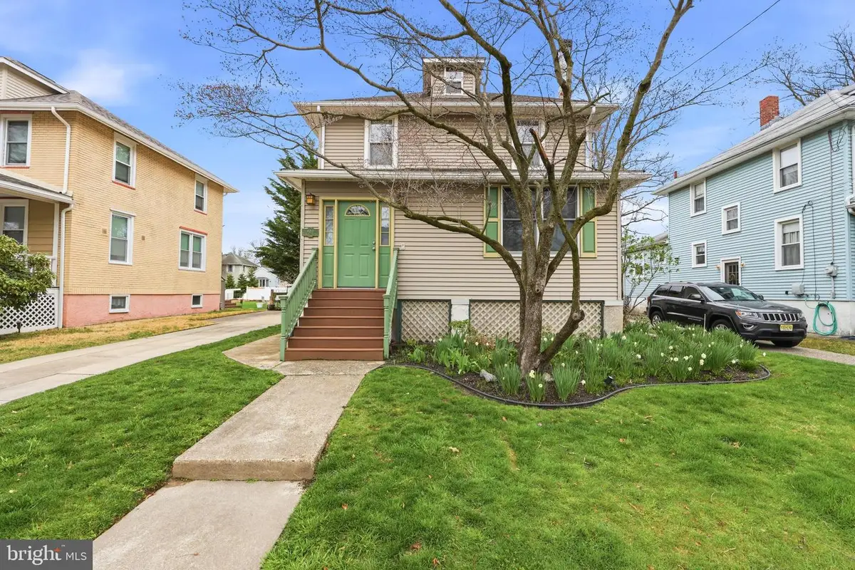 1017 Belmont Ave, Haddon, NJ 08108 - #1