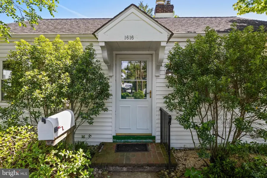 Address Withheld By Seller, Haddon Heights, NJ 08035 - #3