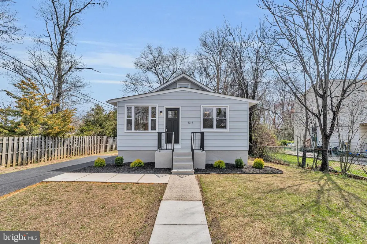 515 Main St, Cherry Hill, NJ 08002 - #1