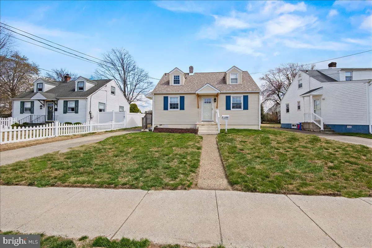 205 Union Ave, Bellmawr, NJ 08031 - #1