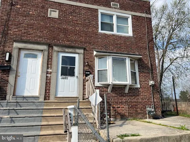 3007 Clinton St, Camden, NJ 08105 - #1