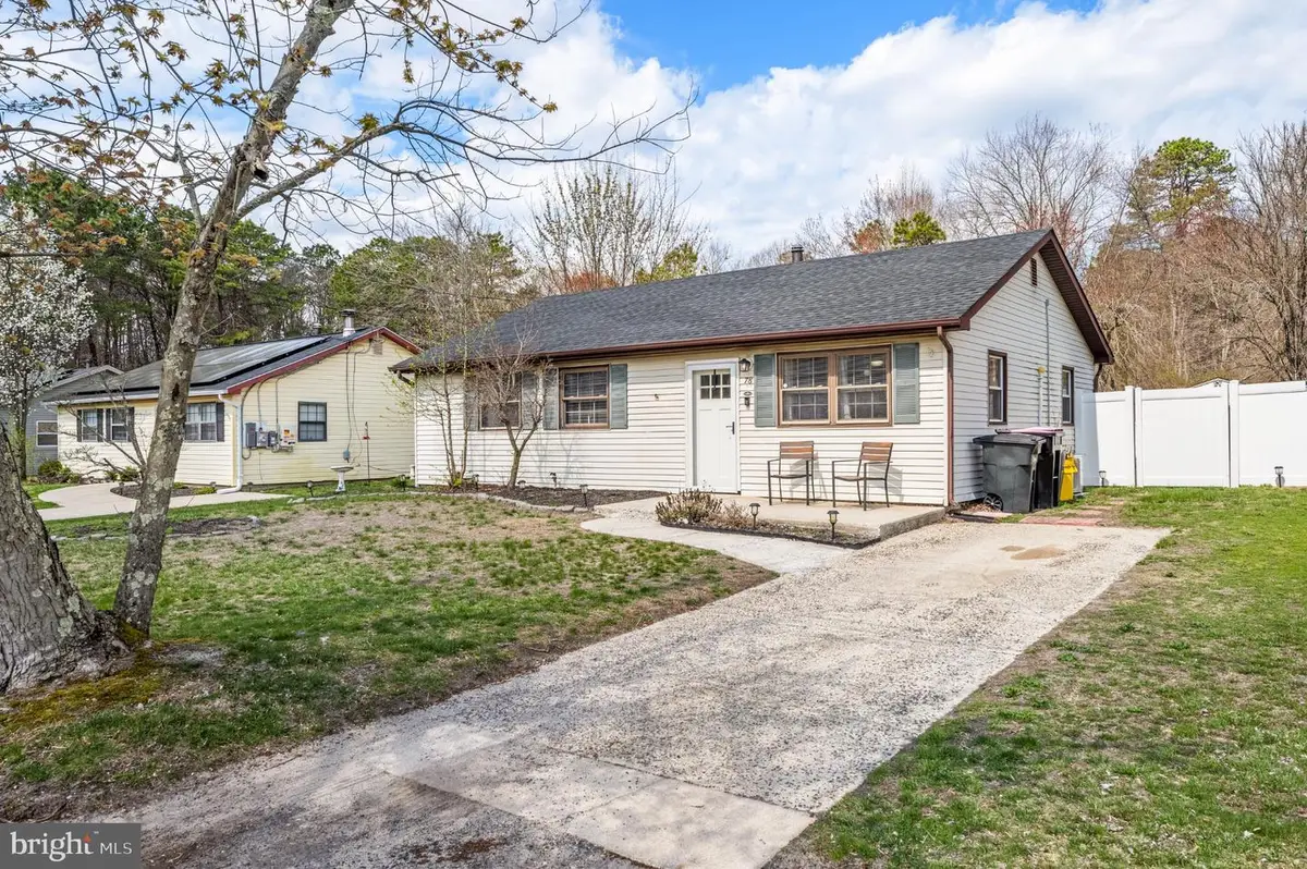 78 Girard Ave, Sicklerville, NJ 08081 - #1