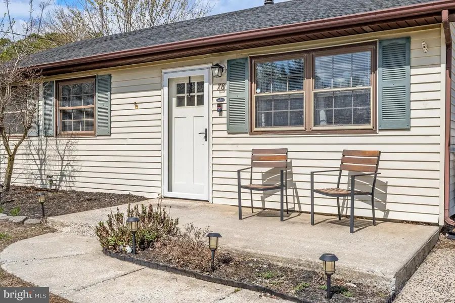 78 Girard Ave, Sicklerville, NJ 08081 - #3