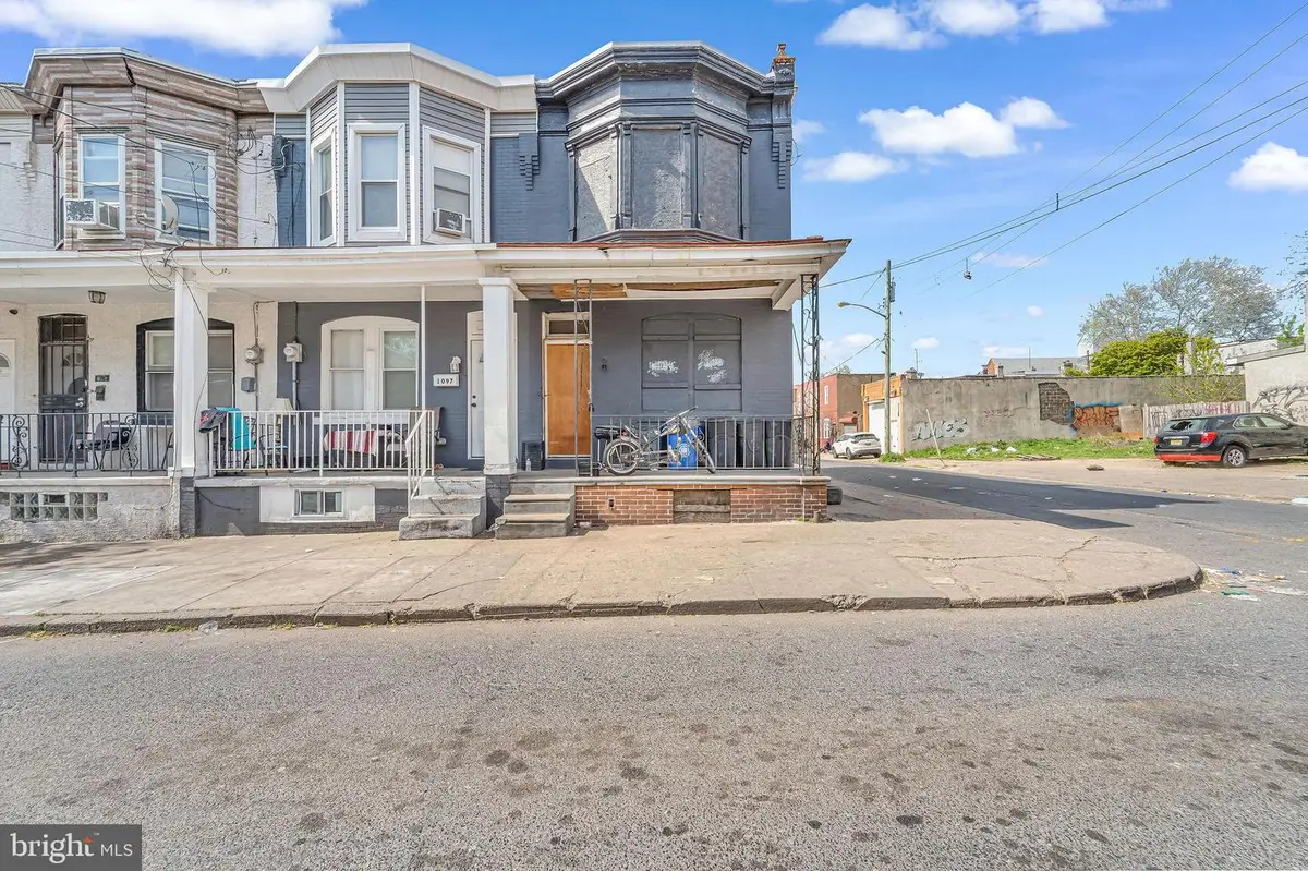 1099 Morton St, Camden, NJ 08104 - #1