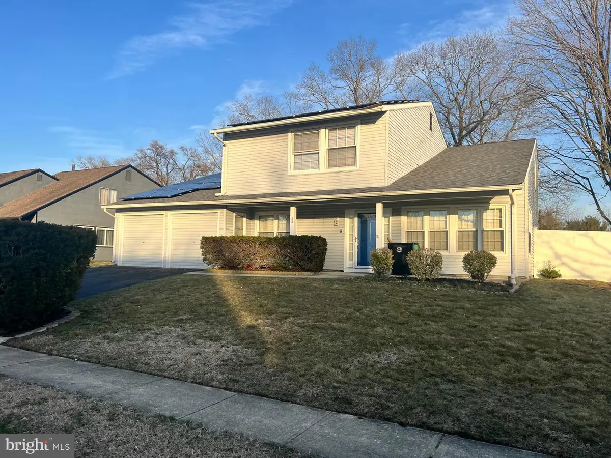 23 Pinewood Ln, Sicklerville, NJ 08081 - #1