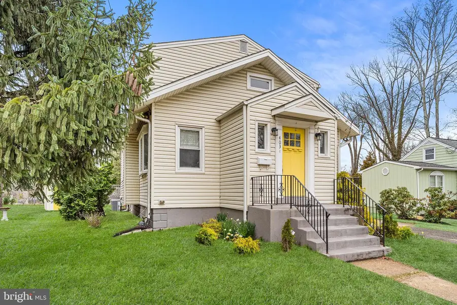 403 Windsor Ave, Haddon, NJ 08108 - #2