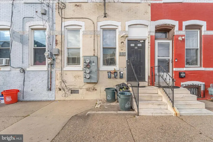139 State St, Camden, NJ 08102 - #2