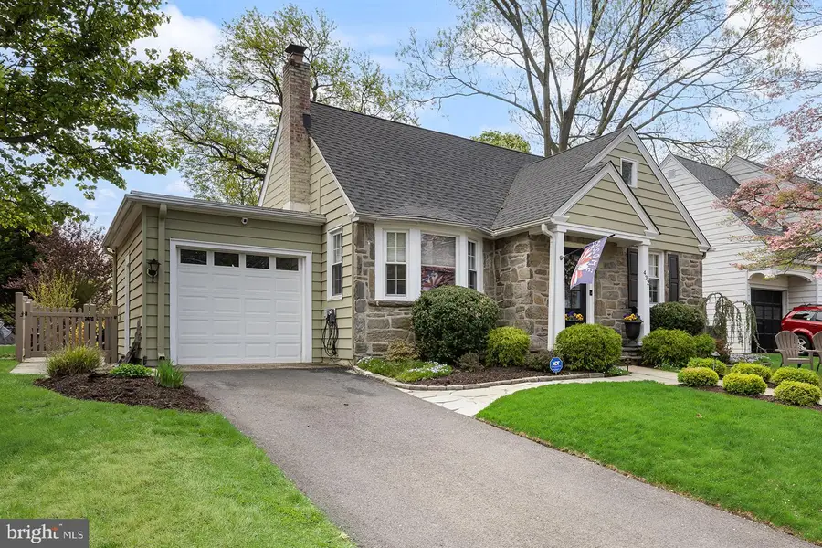 432 Addison Ave, Haddon, NJ 08108 - #2