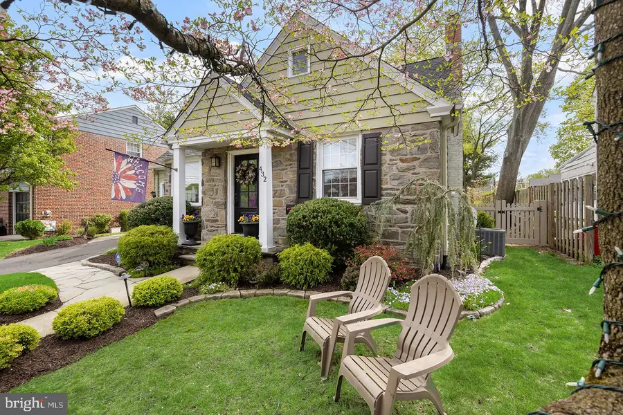 432 Addison Ave, Haddon, NJ 08108 - #3