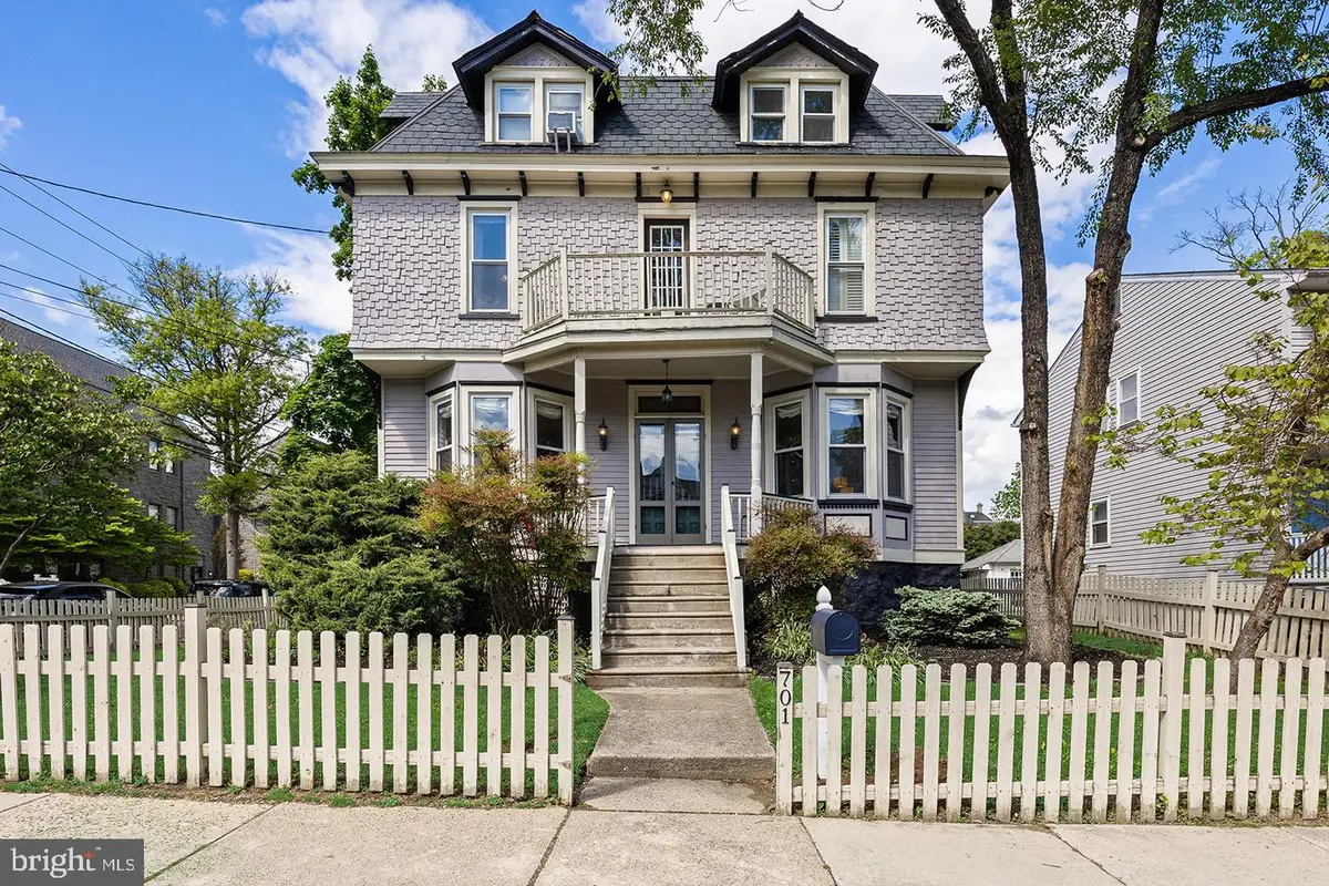 701 Stokes Ave, Collingswood, NJ 08108 - #1