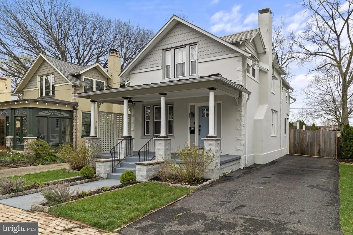 43 Centre St, Haddonfield, NJ 08033 - #1