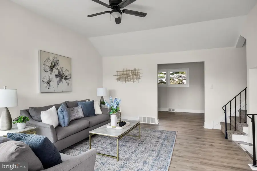 3743 Forrest Ave, Pennsauken, NJ 08110 - #2