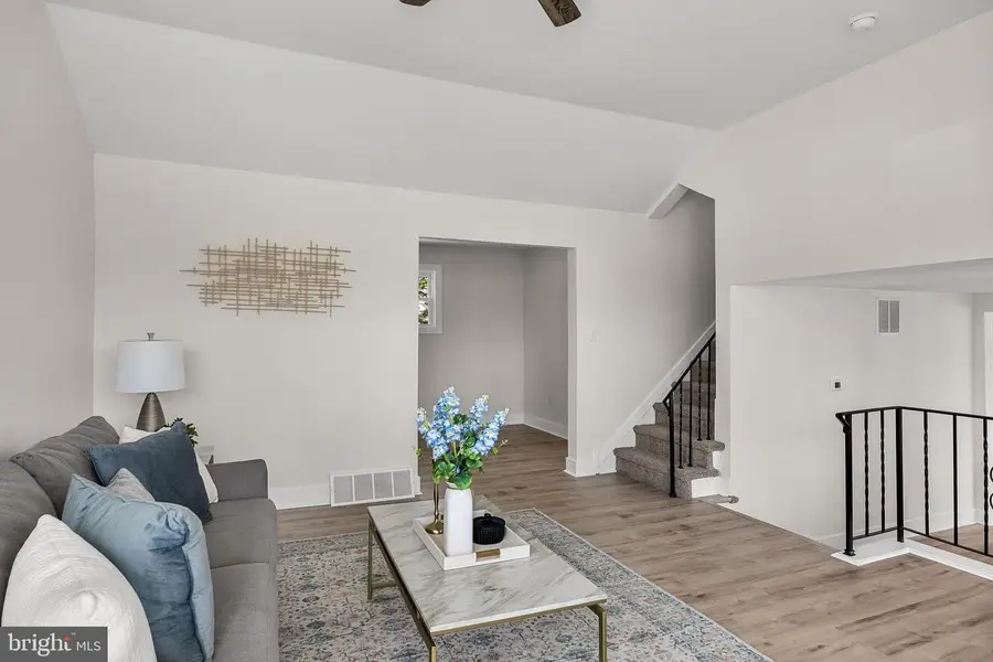 3743 Forrest Ave, Pennsauken, NJ 08110 - #3