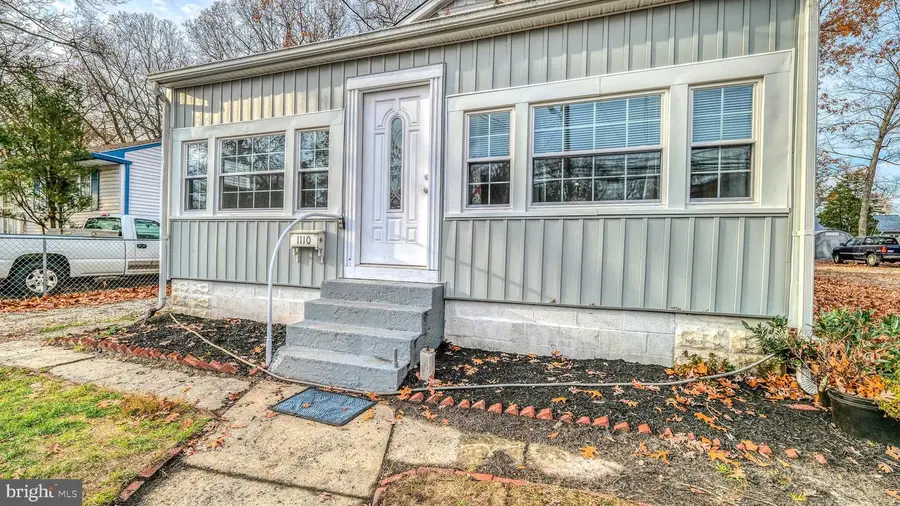 1110 Erial Rd, Pine Hill, NJ 08021 - #3