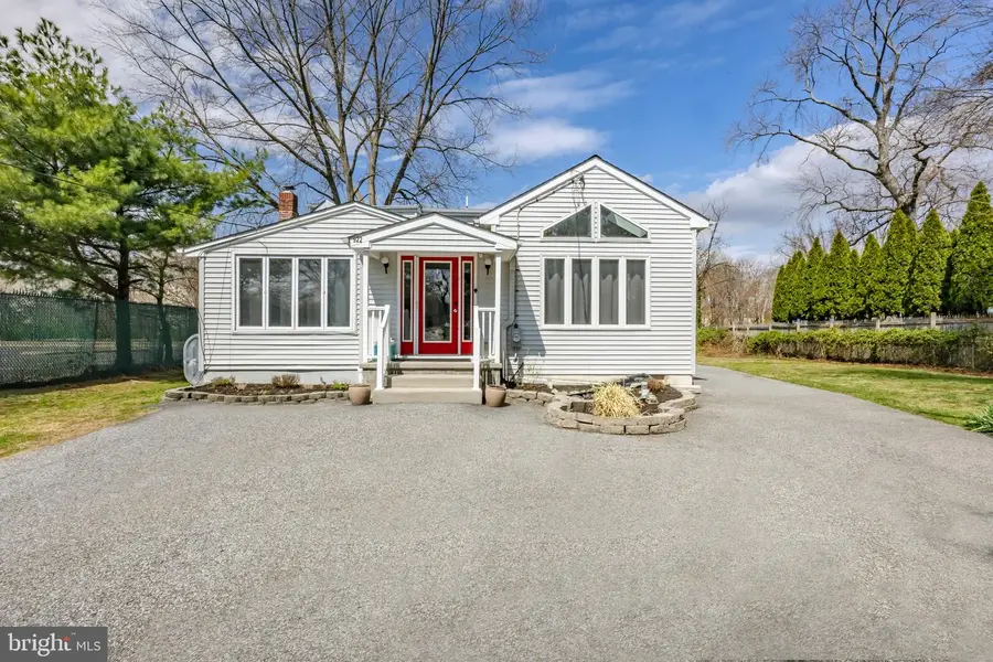 922 Longwood Ave, Cherry Hill, NJ 08002 - #2