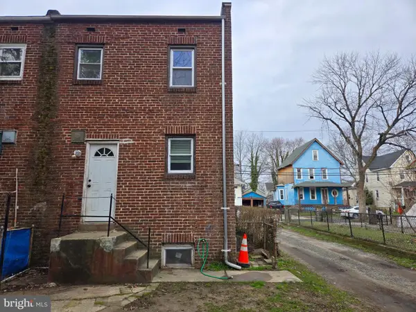 136 Chestnut Ave, OAKLYN, NJ 08107