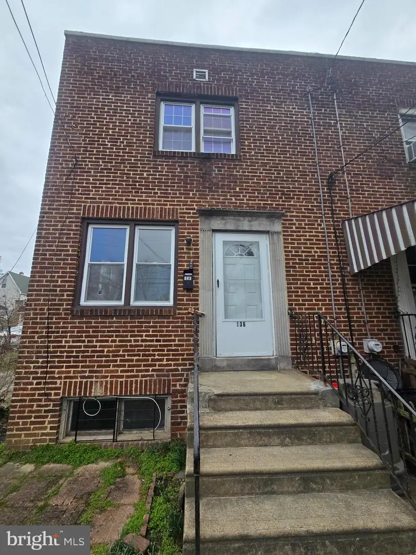 136 Chestnut Ave, Oaklyn, NJ 08107 - #2