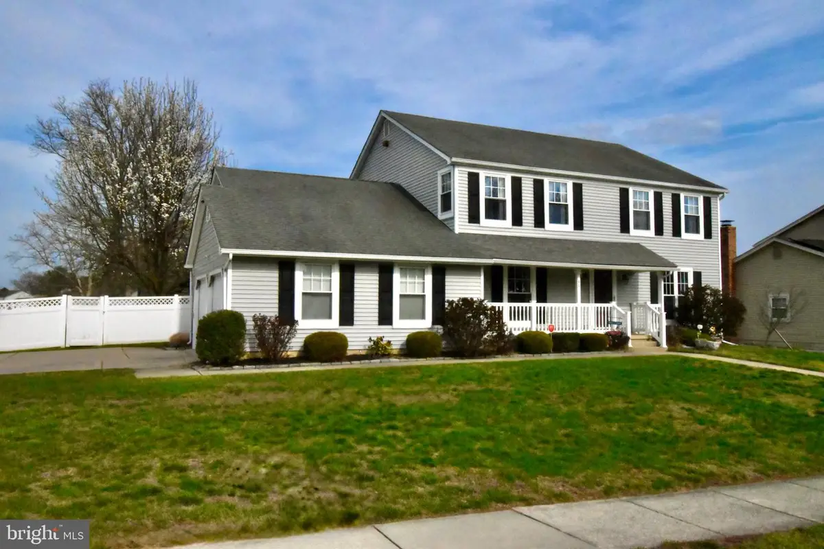 44 Brookline, Clementon, NJ 08021 - #1