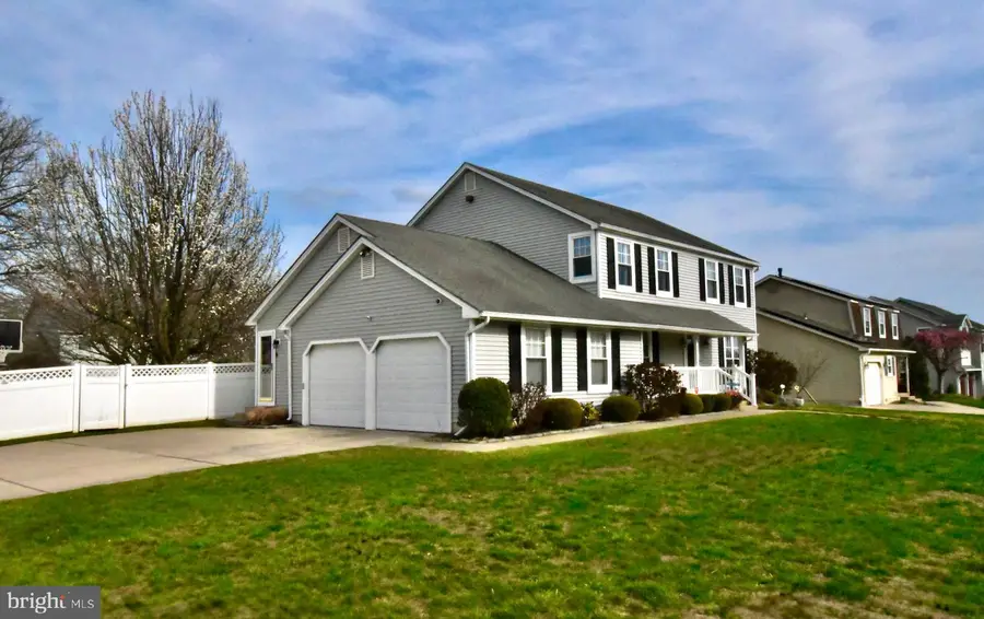 44 Brookline, Clementon, NJ 08021 - #3