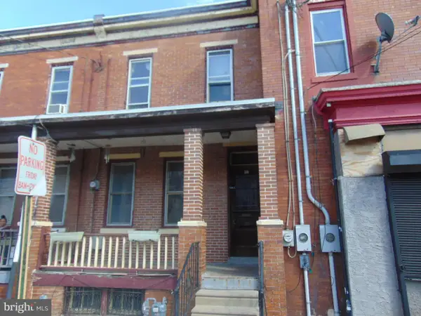 902 N 7th St, CAMDEN, NJ 08102