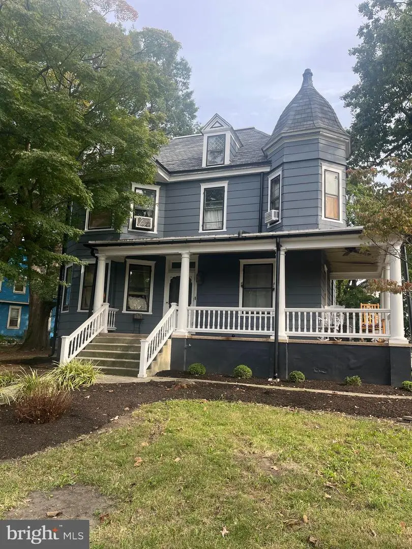 116 W Collings Ave, Collingswood, NJ 08108 - #1