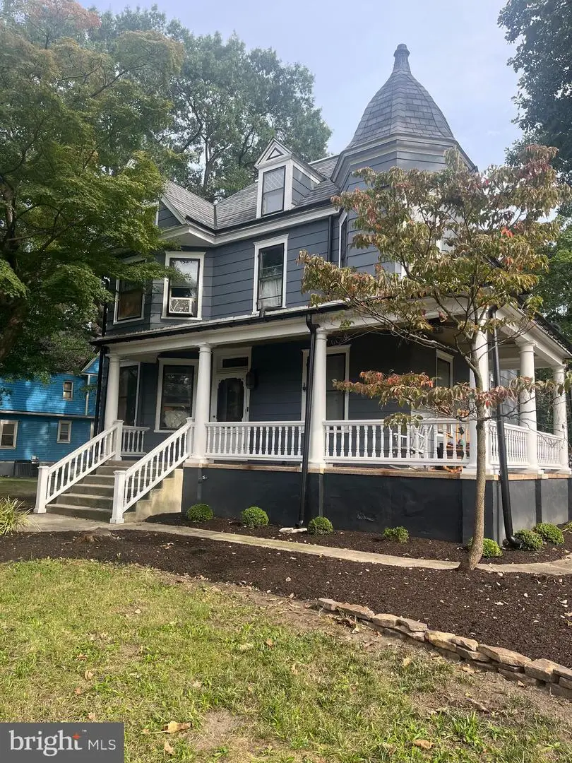 116 W Collings Ave, Collingswood, NJ 08108 - #2