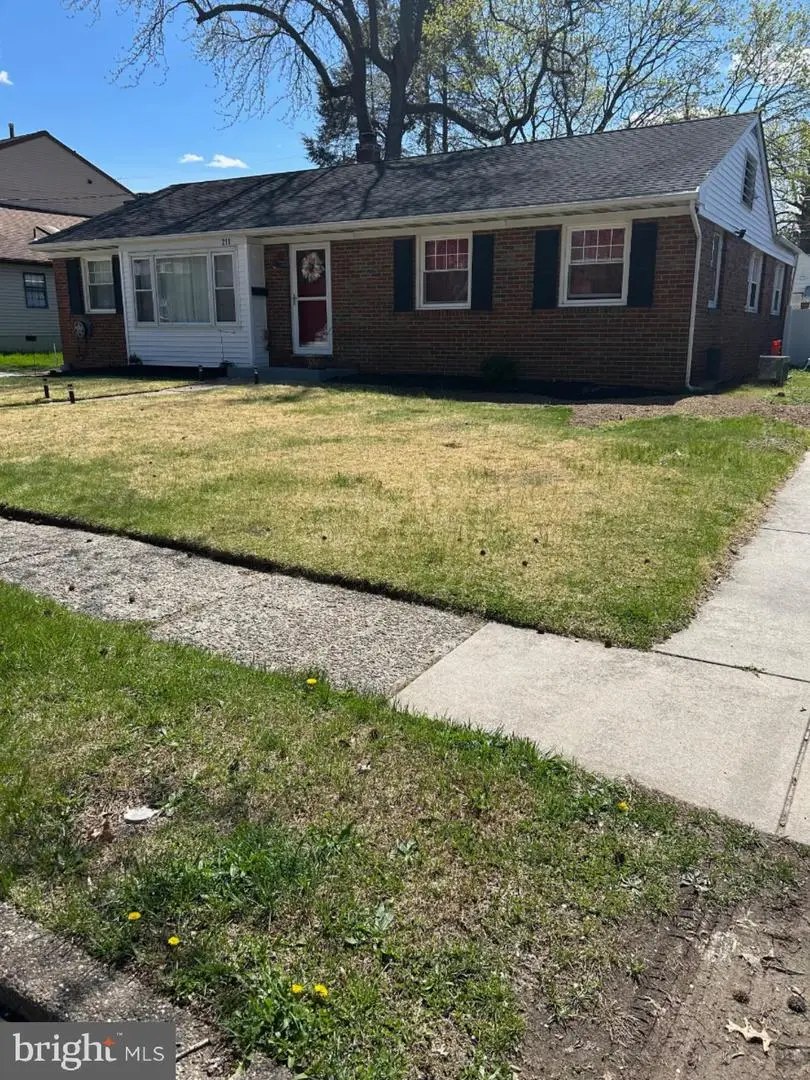 211 Marlborough Ave, Mount Ephraim, NJ 08059 - #1