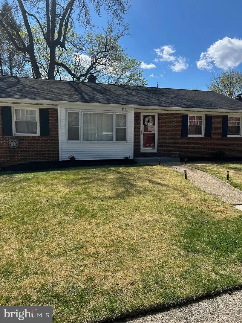 211 Marlborough Ave, Mount Ephraim, NJ 08059 - #2