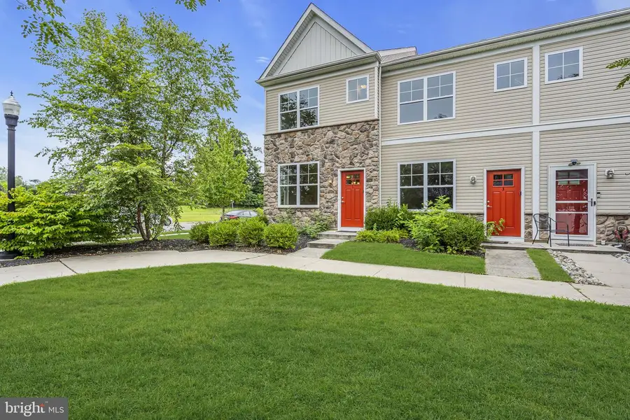 41 E Rowand Way E, Clementon, NJ 08021 - #2