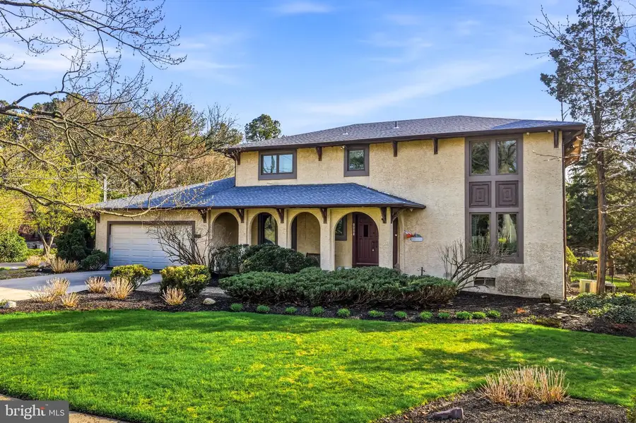 1803 Country Club Dr, Cherry Hill, NJ 08003 - #3