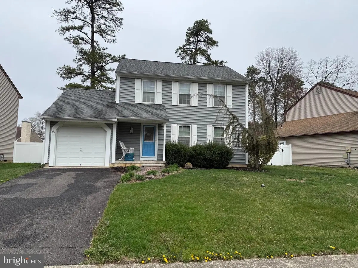 27 Woodhaven Way, Sicklerville, NJ 08081 - #1
