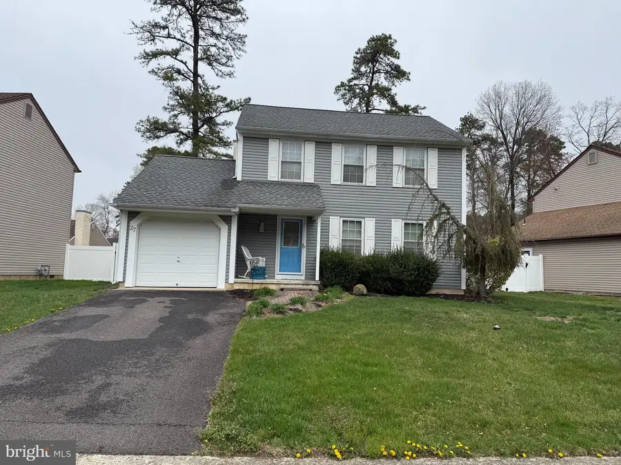 27 Woodhaven Way, Sicklerville, NJ 08081 - #2