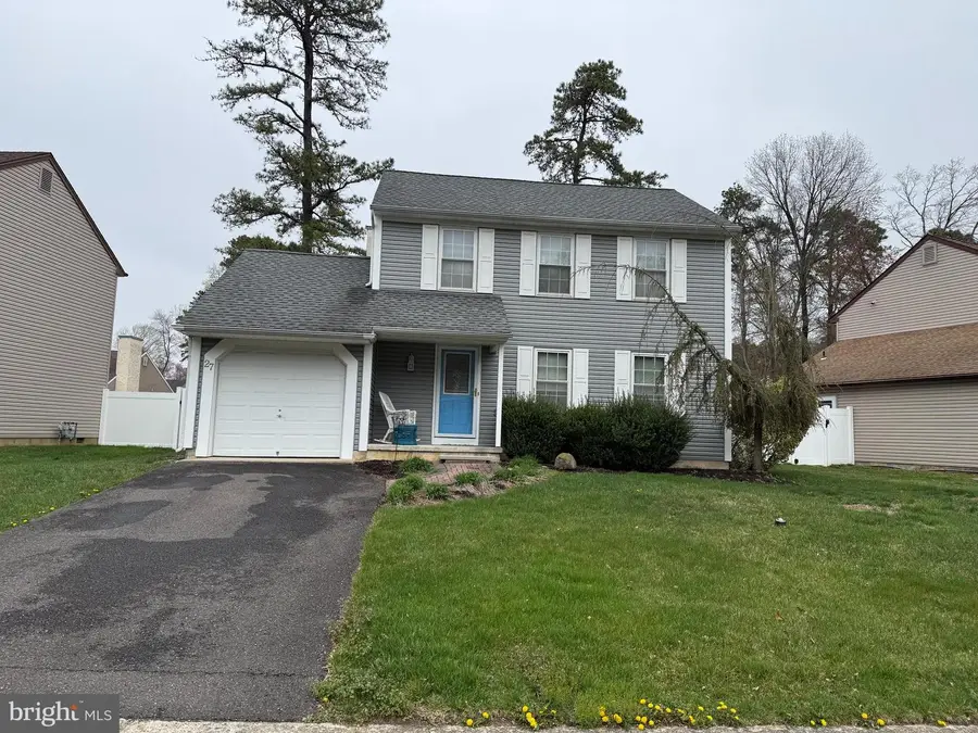 27 Woodhaven Way, Sicklerville, NJ 08081 - #3