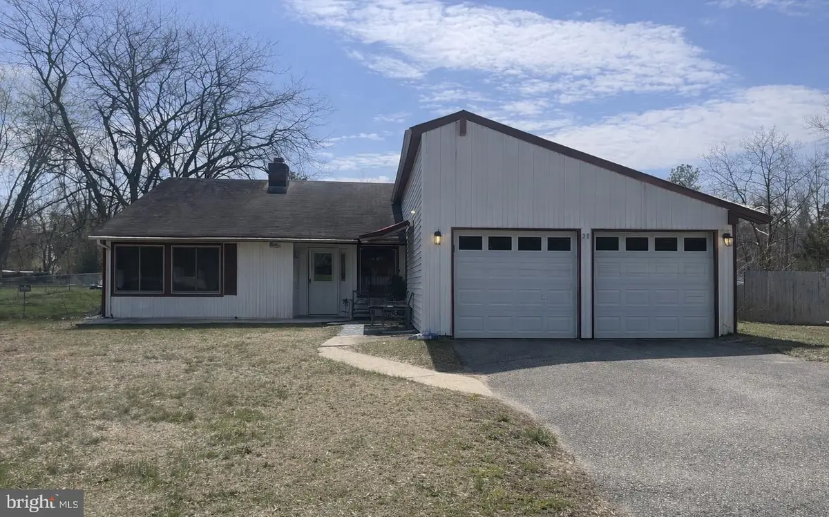 37 Pinewood Ln, Sicklerville, NJ 08081 - #1