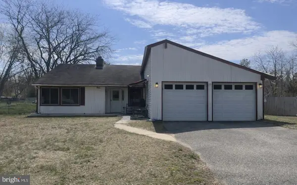 37 Pinewood Ln, SICKLERVILLE, NJ 08081