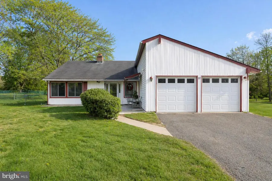 37 Pinewood Ln, Sicklerville, NJ 08081 - #2