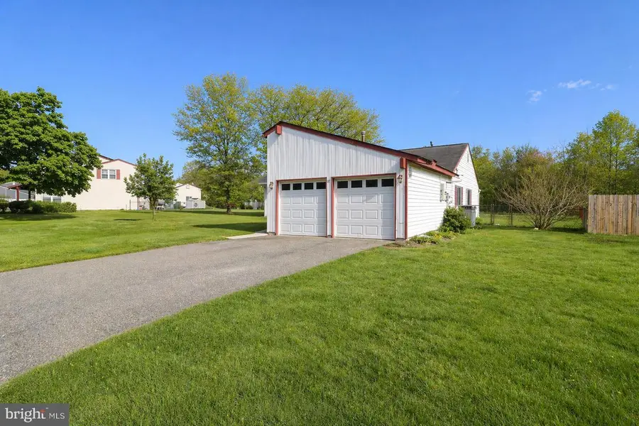 37 Pinewood Ln, Sicklerville, NJ 08081 - #3