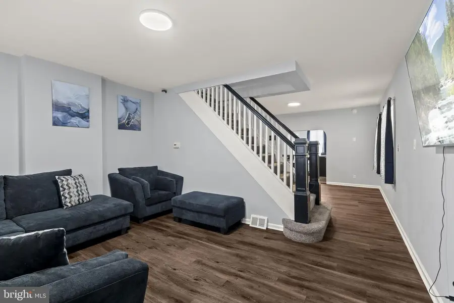 416 Cumberland St, Gloucester City, NJ 08030 - #3