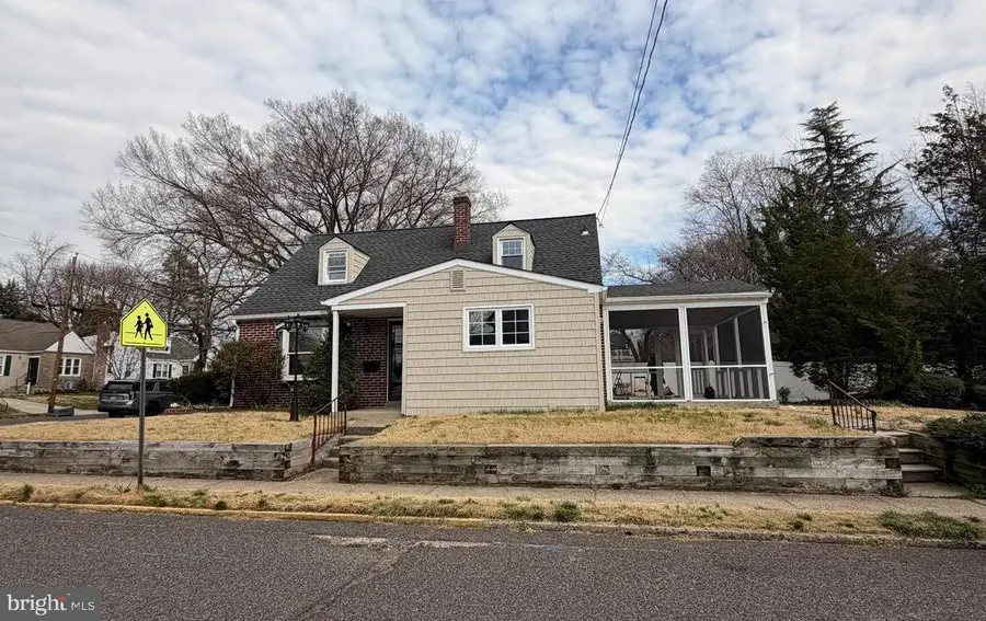 1644 W High St, Haddon Heights, NJ 08035 - #2