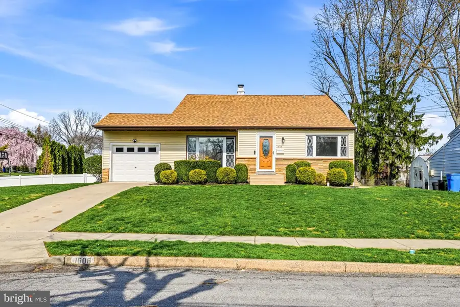 1606 Pleasant Dr, Cherry Hill, NJ 08003 - #3