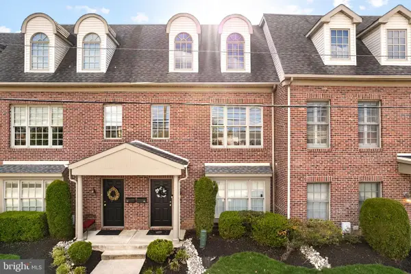 22 Washington, HADDONFIELD, NJ 08033